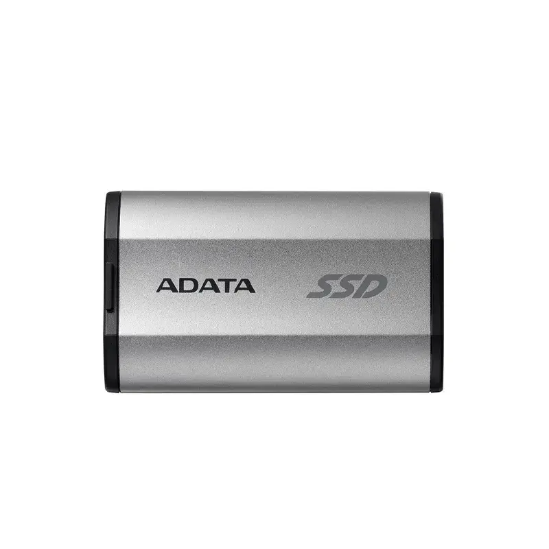 هارد اکسترنال ای دیتا مدل SSD SD810 با ظرفیت 1 ترابایت